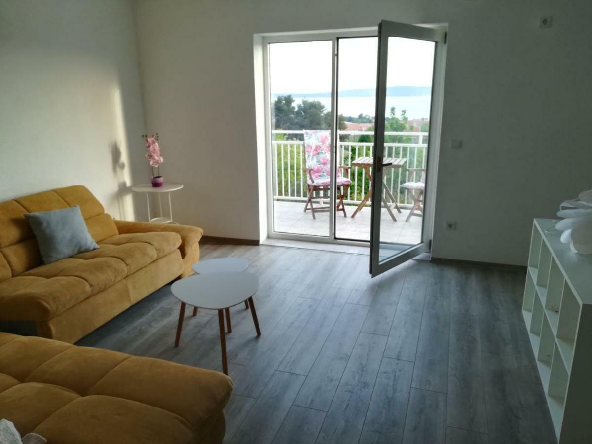 Cvita Kastela Exterior photo