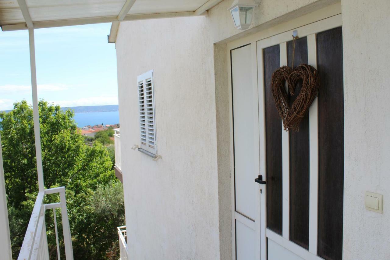 Cvita Kastela Exterior photo