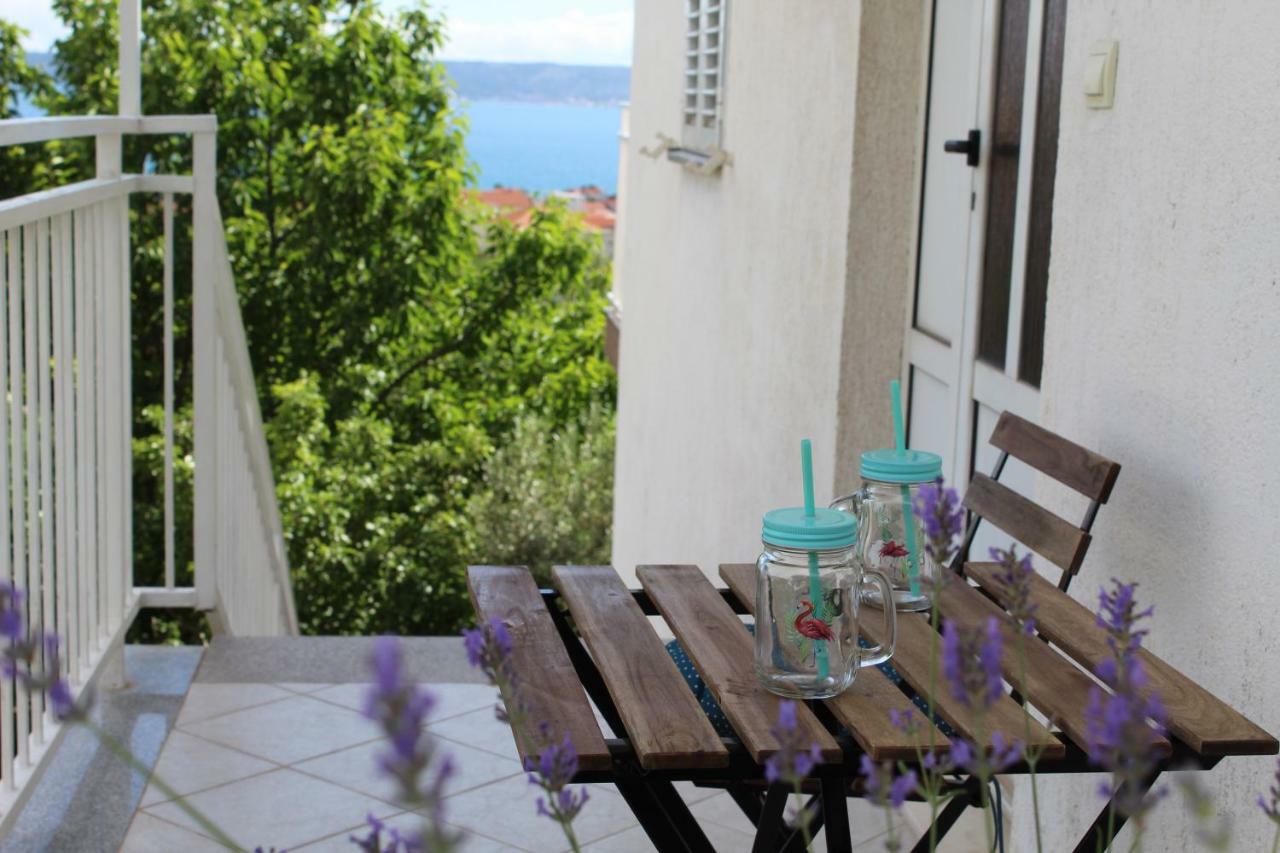 Cvita Kastela Exterior photo